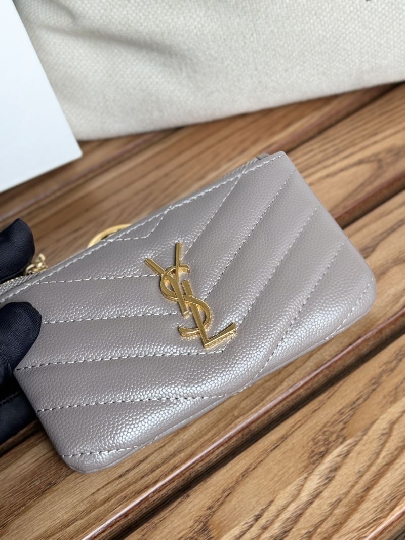 YSL Wallets Purse